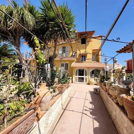 La Casa Di Sonia דירה *