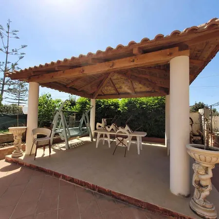 דירה La Casa Di Sonia