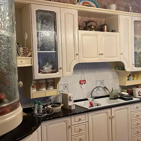 דירה La Casa Di Sonia *