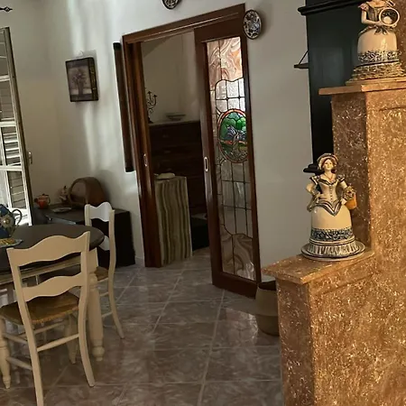 La Casa Di Sonia דירה