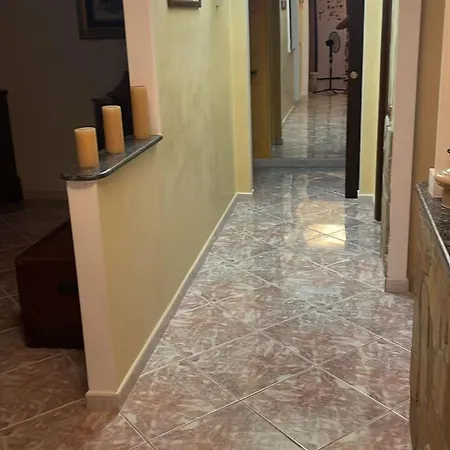 La Casa Di Sonia דירה